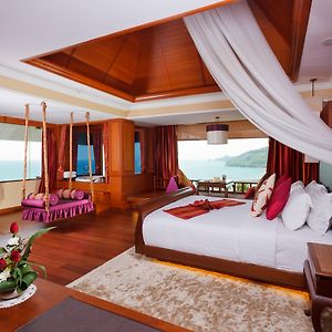 Diamond Cliff resort y Spa