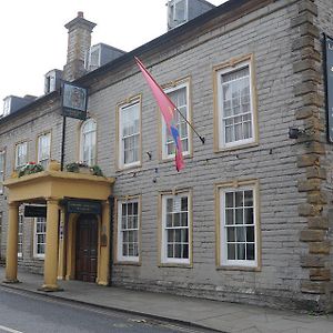 Langport Arms Hotel